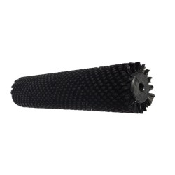 Cepillo cilíndrico compatible para SWINGO 350 - Alternativa alternativa para la tarea de referencia original 7516863