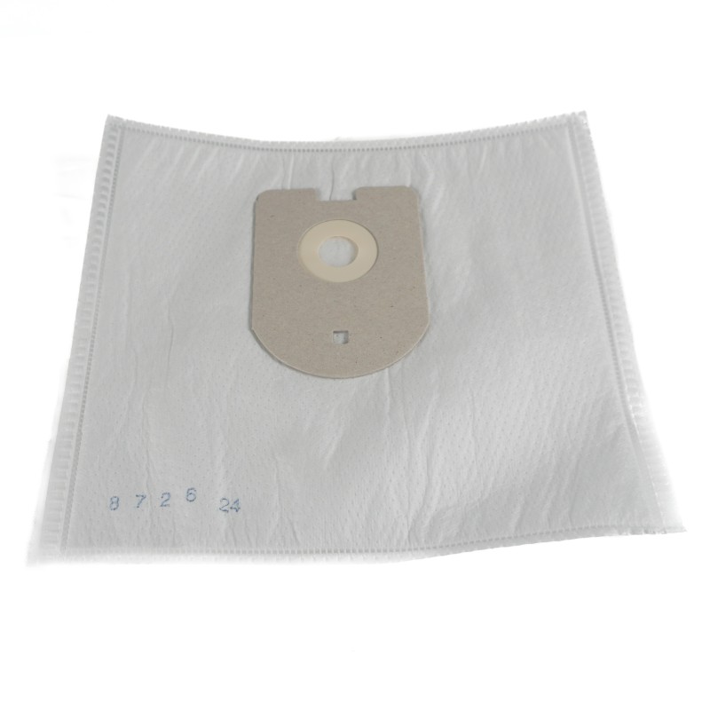 Vacuum cleaner bag compatible with Hoover 1000 to 1100 Constellation, SC-362, Galaxy, H27 - Codiac 015 - The 5 microfiber bag pocket