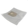 Vacuum cleaner bag compatible with Hoover 1000 to 1100 Constellation, SC-362, Galaxy, H27 - Codiac 015 - The 5 microfiber bag pocket
