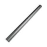 Tubo de aluminio para aspiradora - Diámetro: 38 mm - Longitud 565mm