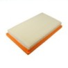 Filtro principal compatible para Festool HF-CT Mini, HF-CT, etc. Alternativa para referencia original 456790