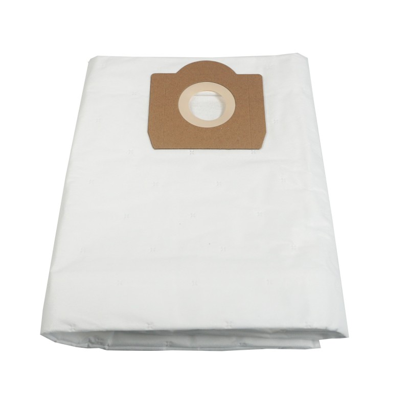 Vacation Bag ICA/IPC/SOTECO SA338, YP1/27, GP1/27  - Rowenta Foreigh, ZR80 ... - 10 Mikrofaserbeutel Tasche