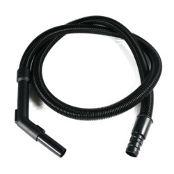 Compatible Completo Flexible para aspiradoras GHIBLI: AS5, G7, 6010604- Longitud: 2.5m - Diámetro: 32mm