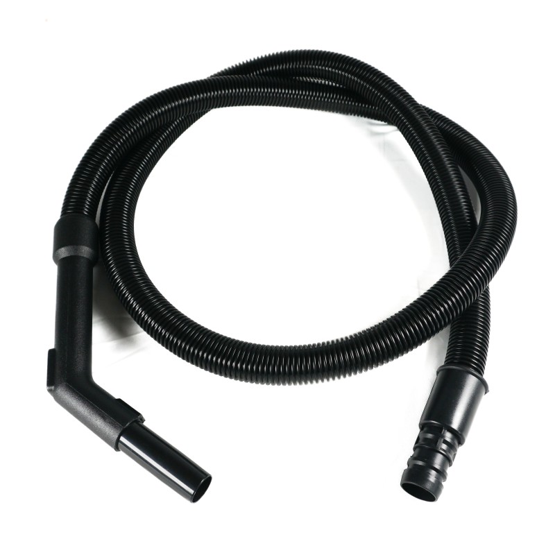 Compatible Completo Flexible para aspiradoras GHIBLI: AS5, G7, 6010604- Longitud: 2.5m - Diámetro: 32mm