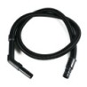 Compatible Completo Flexible para aspiradoras GHIBLI: AS5, G7, 6010604- Longitud: 2.5m - Diámetro: 32mm