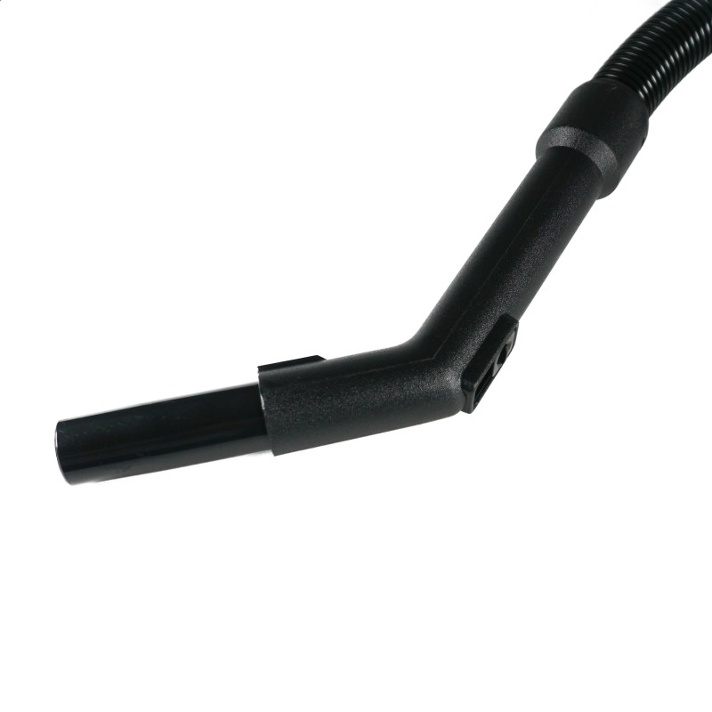 Compatible Completo Flexible para aspiradoras GHIBLI: AS5, G7, 6010604- Longitud: 2.5m - Diámetro: 32mm