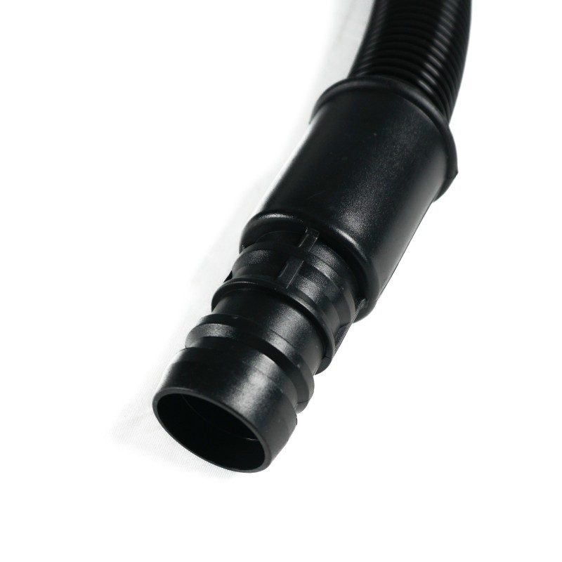 Compatible Completo Flexible para aspiradoras GHIBLI: AS5, G7, 6010604- Longitud: 2.5m - Diámetro: 32mm