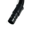 Compatible Completo Flexible para aspiradoras GHIBLI: AS5, G7, 6010604- Longitud: 2.5m - Diámetro: 32mm