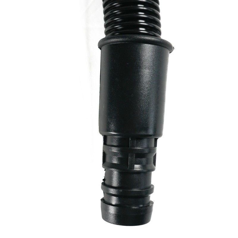 Compatible Completo Flexible para aspiradoras GHIBLI: AS5, G7, 6010604- Longitud: 2.5m - Diámetro: 32mm