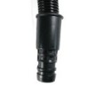 Compatible Completo Flexible para aspiradoras GHIBLI: AS5, G7, 6010604- Longitud: 2.5m - Diámetro: 32mm