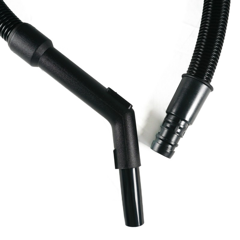 Compatible Completo Flexible para aspiradoras GHIBLI: AS5, G7, 6010604- Longitud: 2.5m - Diámetro: 32mm