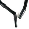 Compatible Completo Flexible para aspiradoras GHIBLI: AS5, G7, 6010604- Longitud: 2.5m - Diámetro: 32mm