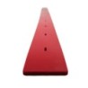 Bavette linatex arrière compatible Tennant : 609055, 5400, 5540 Noble Speed Scrub 2701.