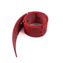 Compatible Front Raclette for AS4335B, AS-4335B