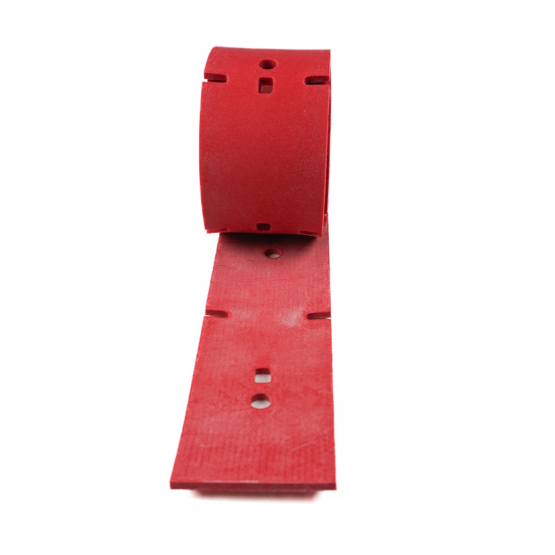 Raclette delantero compatible para AS4335B, AS-4335B