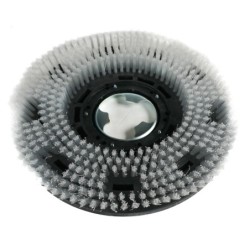 Cepillo compatible para Monobrosse FloorPul C43 - GHIBLI SB143 - IPC 43 - Techline: C 43 TS, 390528 - Wirbel: C43, Candia 43. Alternativa para referencia de origen GHIBLI 00-241