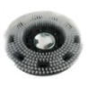 Cepillo compatible para Monobrosse FloorPul C43 - GHIBLI SB143 - IPC 43 - Techline: C 43 TS, 390528 - Wirbel: C43, Candia 43. Alternativa para referencia de origen GHIBLI 00-241