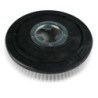Brosse compatible pour monobrosse FLOORPUL C43 - GHIBLI SB143 - IPC 43 - TECHLINE : C 43 TS, 390528 - WIRBEL : C43, CANDIA 43.. Alternative pour référence d origine Ghibli 00-241