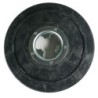 Cepillo compatible para Monobrosse FloorPul C43 - GHIBLI SB143 - IPC 43 - Techline: C 43 TS, 390528 - Wirbel: C43, Candia 43. Alternativa para referencia de origen GHIBLI 00-241