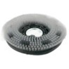 Brosse compatible pour monobrosse FLOORPUL C43 - GHIBLI SB143 - IPC 43 - TECHLINE : C 43 TS, 390528 - WIRBEL : C43, CANDIA 43.. Alternative pour référence d origine Ghibli 00-241