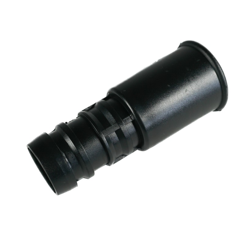 Vacuum tank end Ghibli: AS5, G7, 6010604, 2005363 - Diameter: 32mm