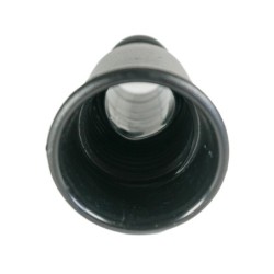 Vacuum tank end Ghibli: AS5, G7, 6010604, 2005363 - Diameter: 32mm