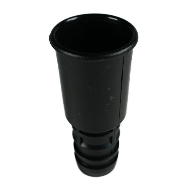 Vacuum tank end Ghibli: AS5, G7, 6010604, 2005363 - Diameter: 32mm
