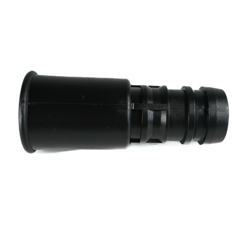 Vacuum tank end Ghibli: AS5, G7, 6010604, 2005363 - Diameter: 32mm