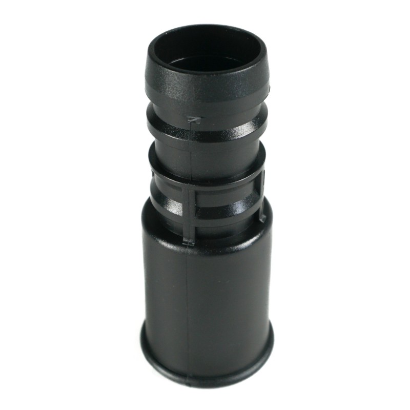 Vacuum tank end Ghibli: AS5, G7, 6010604, 2005363 - Diameter: 32mm