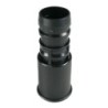 Vacuum tank end Ghibli: AS5, G7, 6010604, 2005363 - Diameter: 32mm