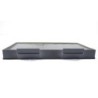 Original dust filter for vacuum cleaners Makita DVC660 / DVC665. Original reference Makita 191D12-9