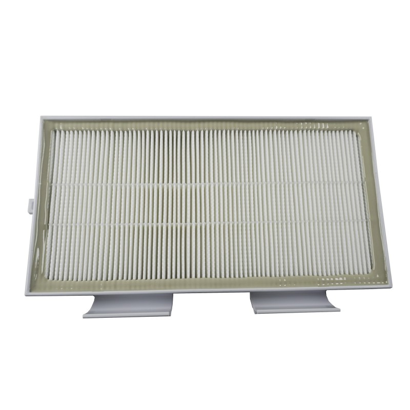 Filtre poussière d origine pour aspirateurs Makita DVC660 / DVC665. Référence d origine Makita 191D12-9