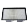 Original dust filter for vacuum cleaners Makita DVC660 / DVC665. Original reference Makita 191D12-9