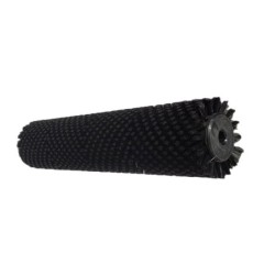 Brosse cylindrique compatible pour autolaveuse Taski SWINGO 350 - Alternative pour référence d origine Taski 7516863