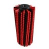 Black Standard Brush Compatible Truvox Multiwash 240 - Alternative for Original Reference Truvox 90-0127-0000 - The Brush