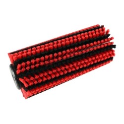 Black Standard Pinsel kompatibel Truvox Multiwash 240 - Alternative zur Originalreferenz TRUVOX 90-0127-0000 - Die Bürste
