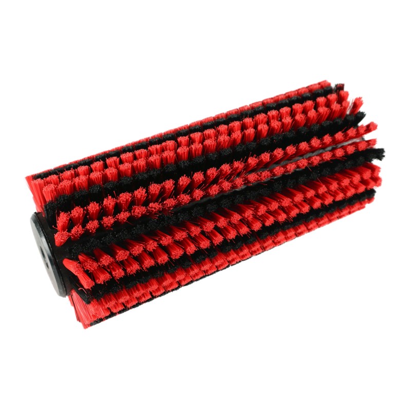 Cepillo estándar negro compatible con TRUVOX MULTIHASH 240 - Alternativa para referencia original TruVOX 90-0127-0000 - El cepillo