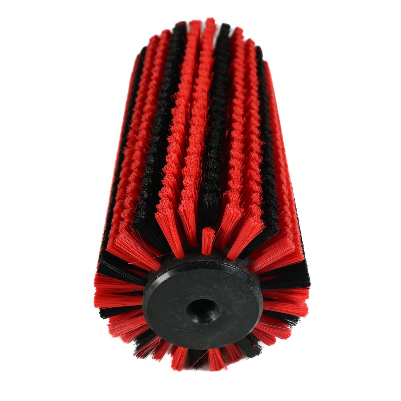 Cepillo estándar negro compatible con TRUVOX MULTIHASH 240 - Alternativa para referencia original TruVOX 90-0127-0000 - El cepillo
