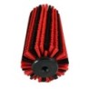 Black Standard Brush Compatible Truvox Multiwash 240 - Alternative for Original Reference Truvox 90-0127-0000 - The Brush