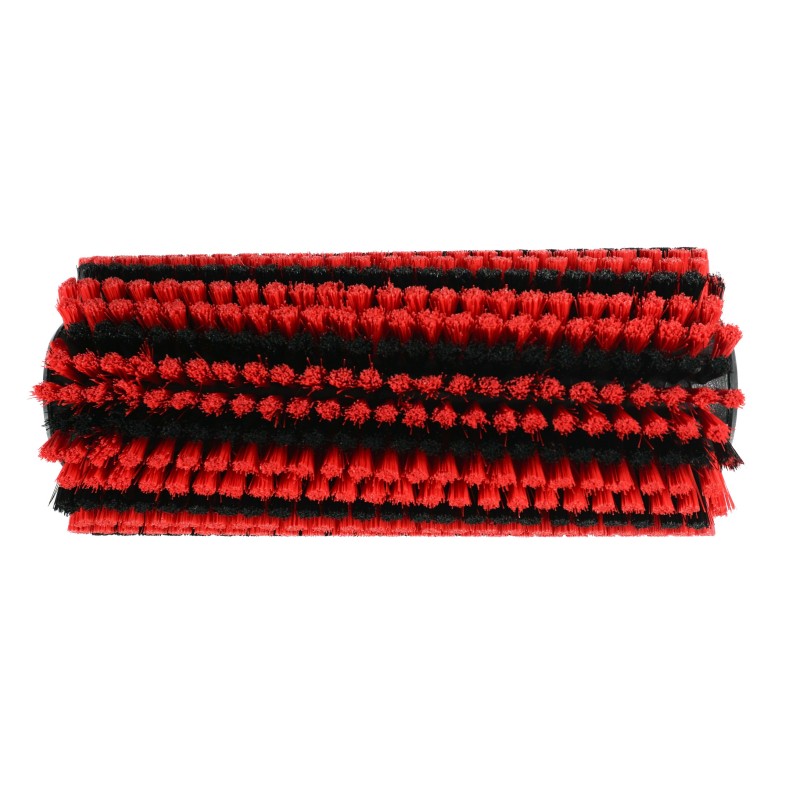 Cepillo estándar negro compatible con TRUVOX MULTIHASH 240 - Alternativa para referencia original TruVOX 90-0127-0000 - El cepillo