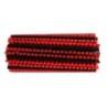 Black Standard Brush Compatible Truvox Multiwash 240 - Alternative for Original Reference Truvox 90-0127-0000 - The Brush