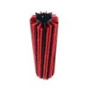 Black Standard Brush Compatible Lotalwock Truvox Multiwash 340 - Alternative for Original Reference Truvox 90-0130-0000 - The Brush