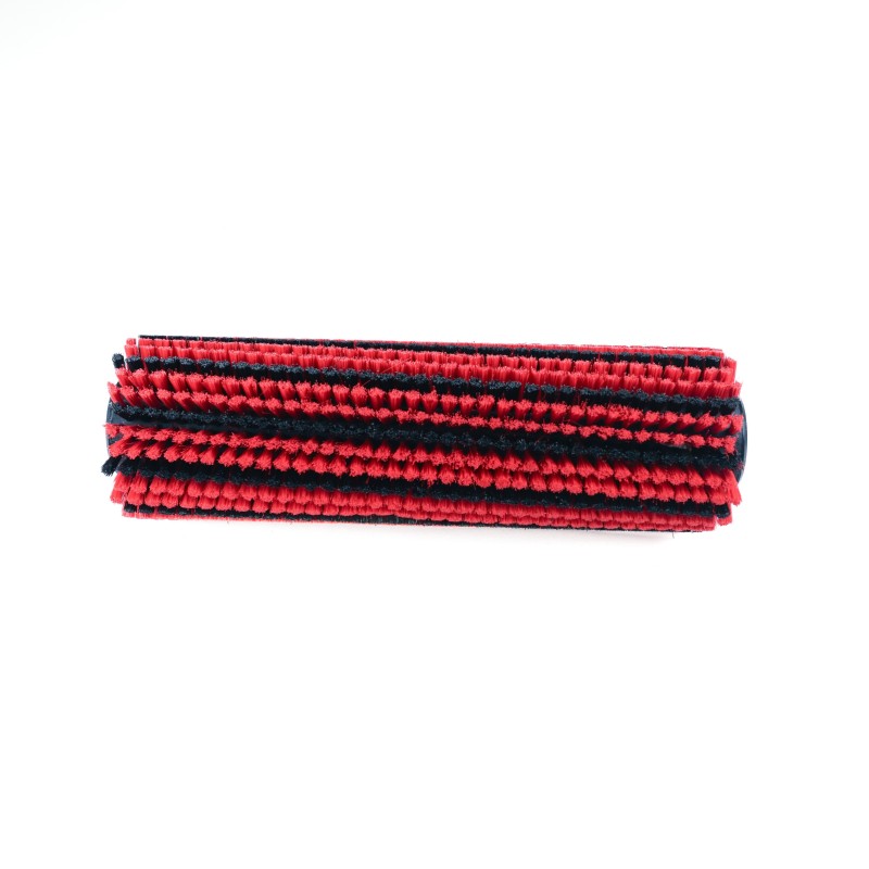 Black Standard Pinsel kompatibel Lotalwock Truvox Multiwash 340 - Alternative für Originalreferenz TRUVOX 90-0130-0000 - Die Bürste