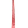 Raclette delantero compatible con FloorPul Ruby 45 E 45 Aleorrow Ladow, Ruby 55 E - Alternativa para la referencia de origen 48401020