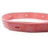 Raclette delantero compatible con FloorPul Ruby 45 E 45 Aleorrow Ladow, Ruby 55 E - Alternativa para la referencia de origen 48401020