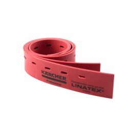 Raclette Kit Linatex Original für Gehalt Kararcher BR35 / 12 - Referenzkarcher 4.037-127.0