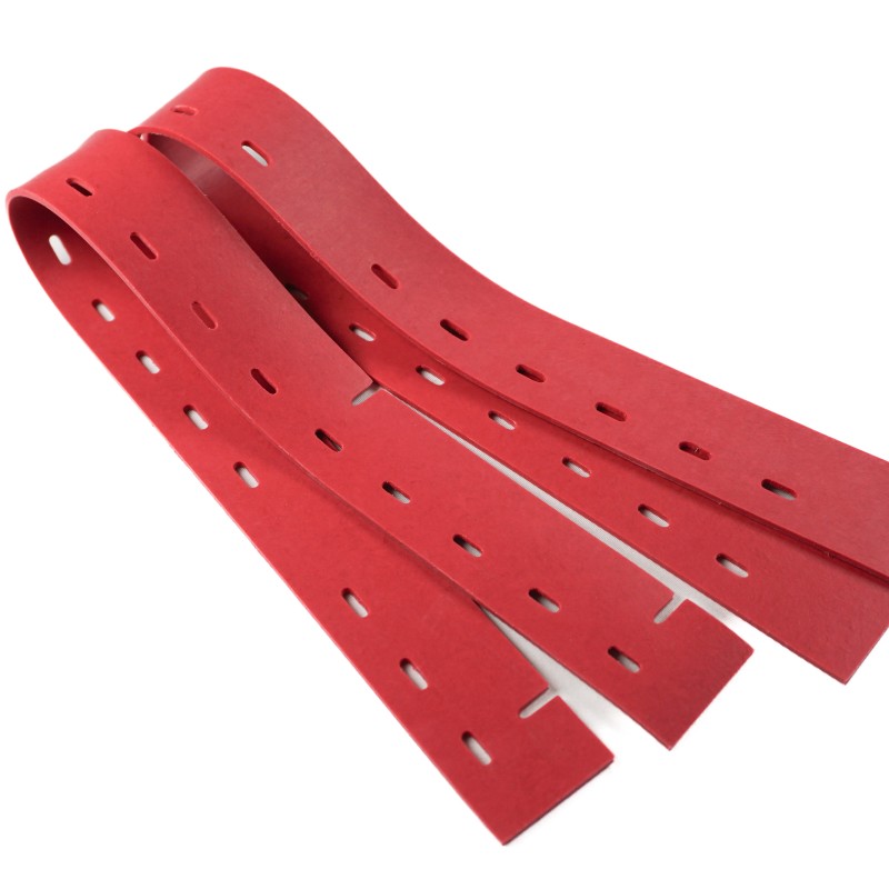 Raclette Kit Linatex Original für Gehalt Kararcher BR35 / 12 - Referenzkarcher 4.037-127.0