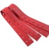 Kit raclette linatex d origine pour autolaveuse Karcher BR35/12 - Référence Karcher 4.037-127.0