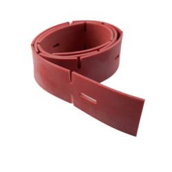 Front Raclette Latex kompatibel mit der Eureka EU-71, E-81, E71, E81 - Alternative zur ursprünglichen Referenz 360363