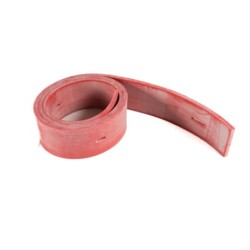 Latex-Heck-Raclette mit Eureka EU-71, E-81, E71, E81 - Alternative zur ursprünglichen Referenz 360364 kompatibel